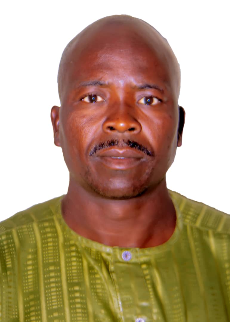 SA'IDU MUHAMMED GIMBA