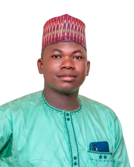 YUSUF CHINDO