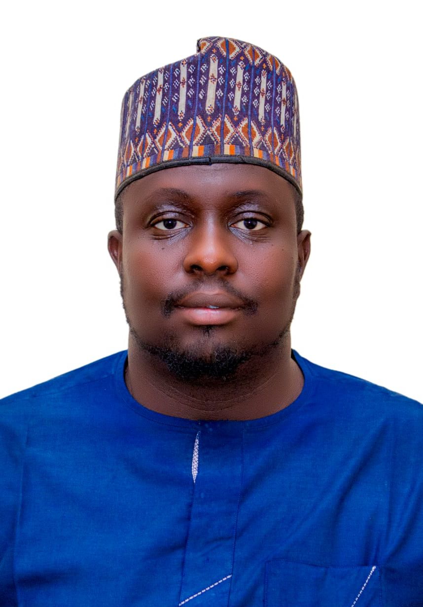 Team Member ENGR. YAHAYA AHMED SABIR