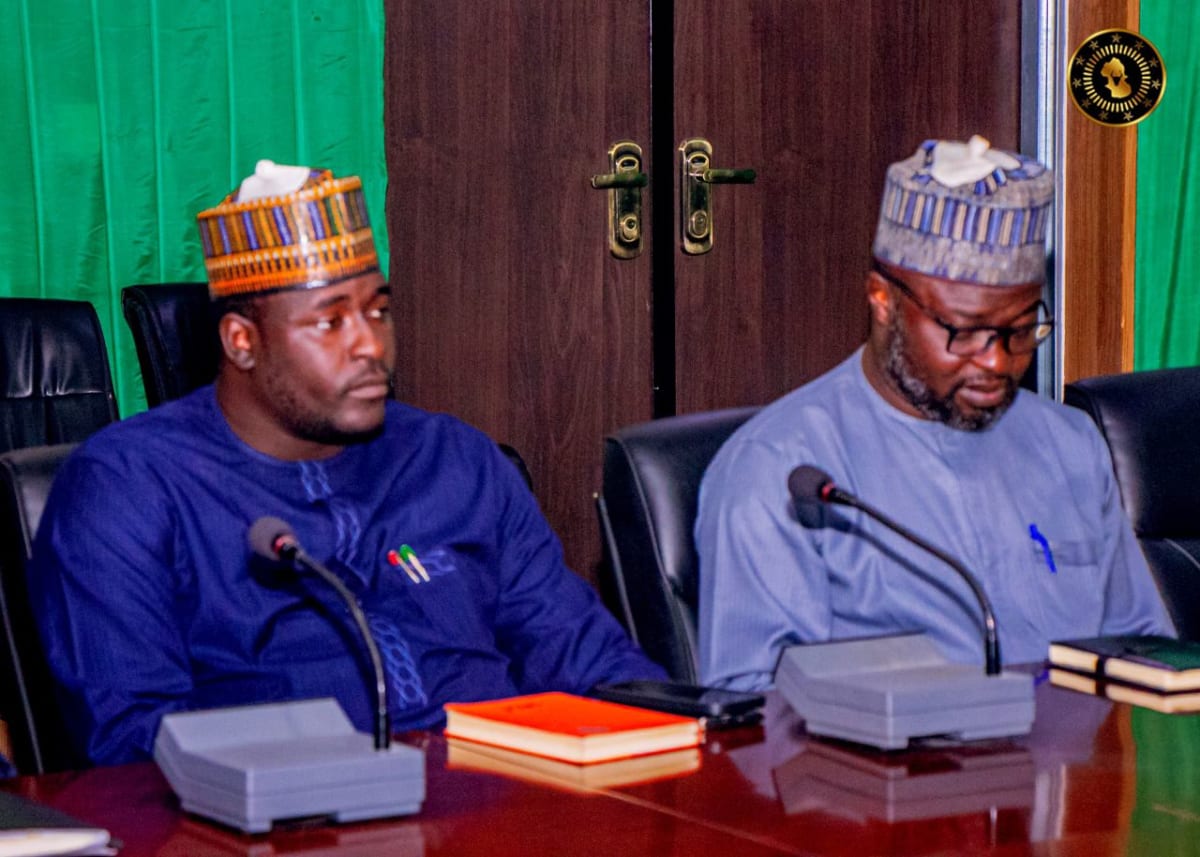 CONSTRUCTION OF SHARIA COURT OF APPEAL AND LIBRARY COMPLEX GOMBE
