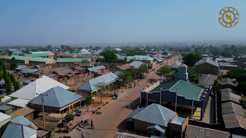 PROCUREMENT AND INSTALLATION OF SOLAR STREET LIGHTS AT KWAMI, DUKKU, FUNAKAYE, NAFADA AND YAMALTU DEBA (GADAM TOWN) - Image 1