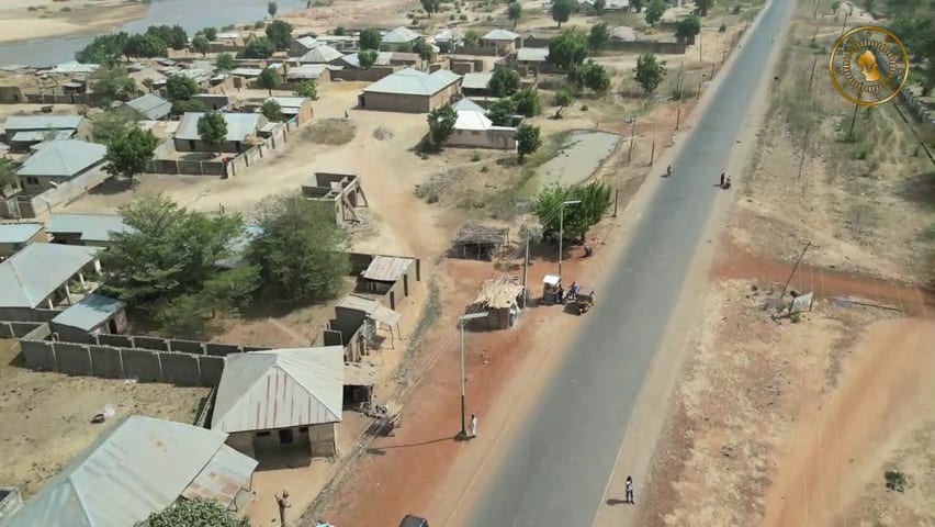PROCUREMENT AND INSTALLATION OF SOLAR STREET LIGHTS AT KWAMI, DUKKU, FUNAKAYE, NAFADA AND YAMALTU DEBA (NAFADA TOWN) - Image 1