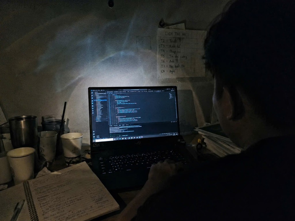 81 Credits and Zero Clue: What University Doesn't Teach You About Software Engineering