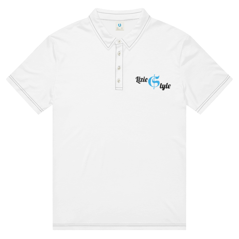 Slim-Fit Polo Shirt