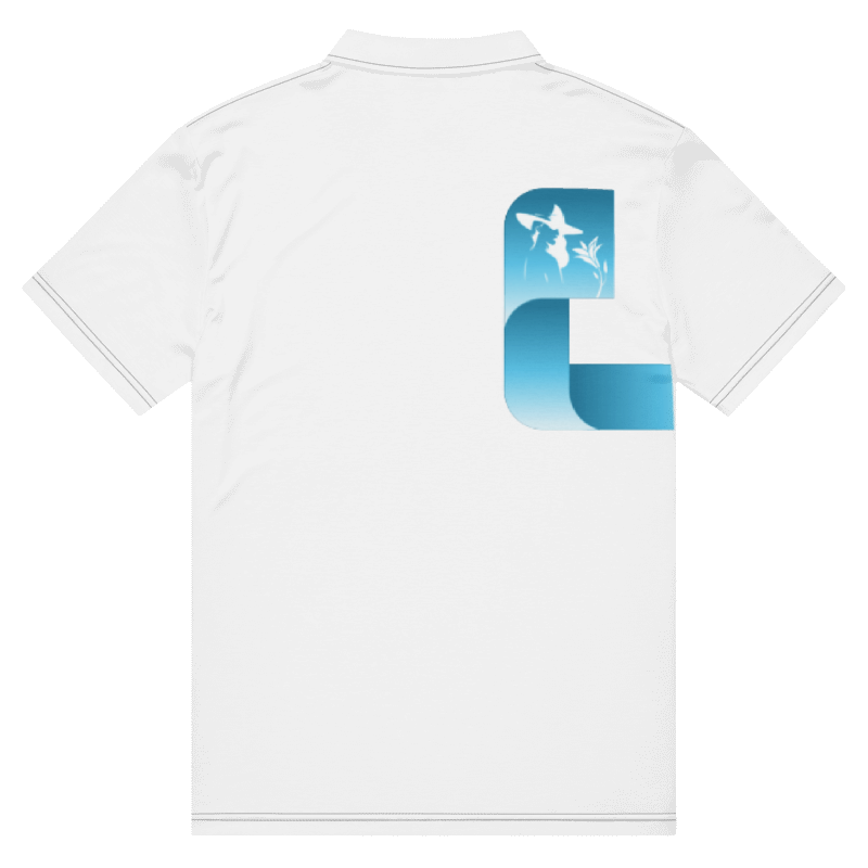 Slim-Fit Polo