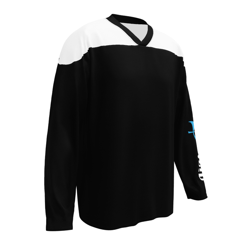 Lizies' Branded Jersey