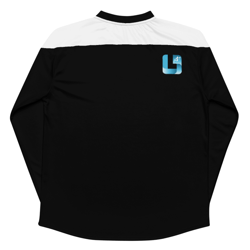 Lizies' Branded Jersey