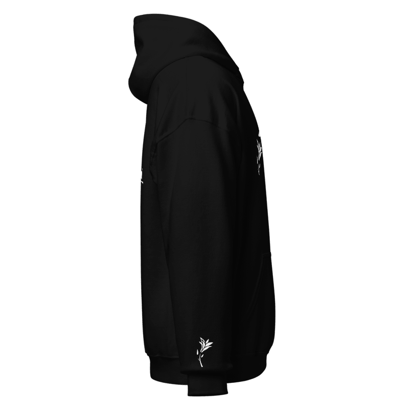 Embroidered LIZIES Hoodie