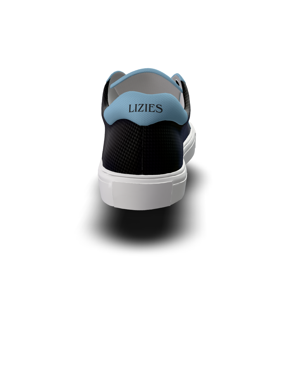 LIZIES' Casual Sneakers