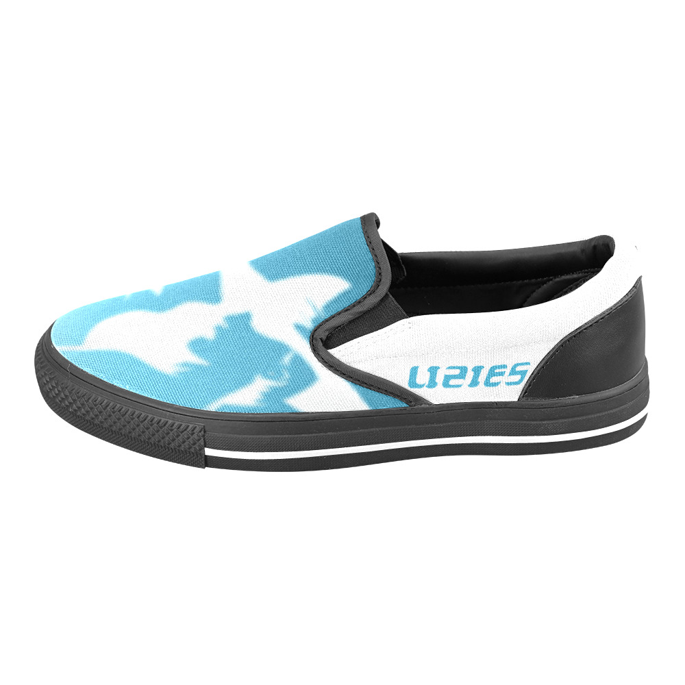 Lizie Casual Slip-on