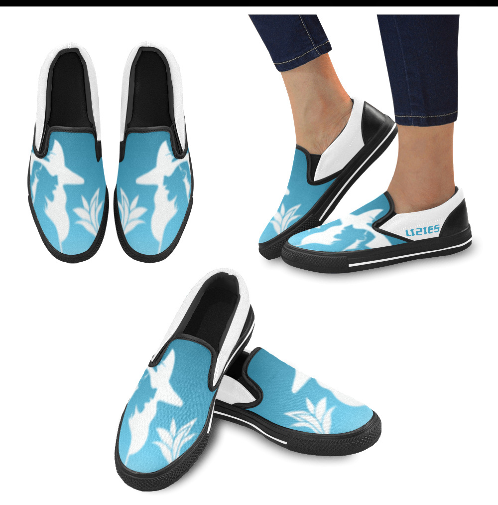 Lizie Casual Slip-on
