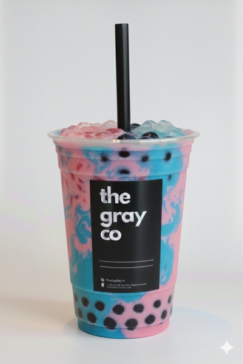 Forty Niners Berry Berry Good