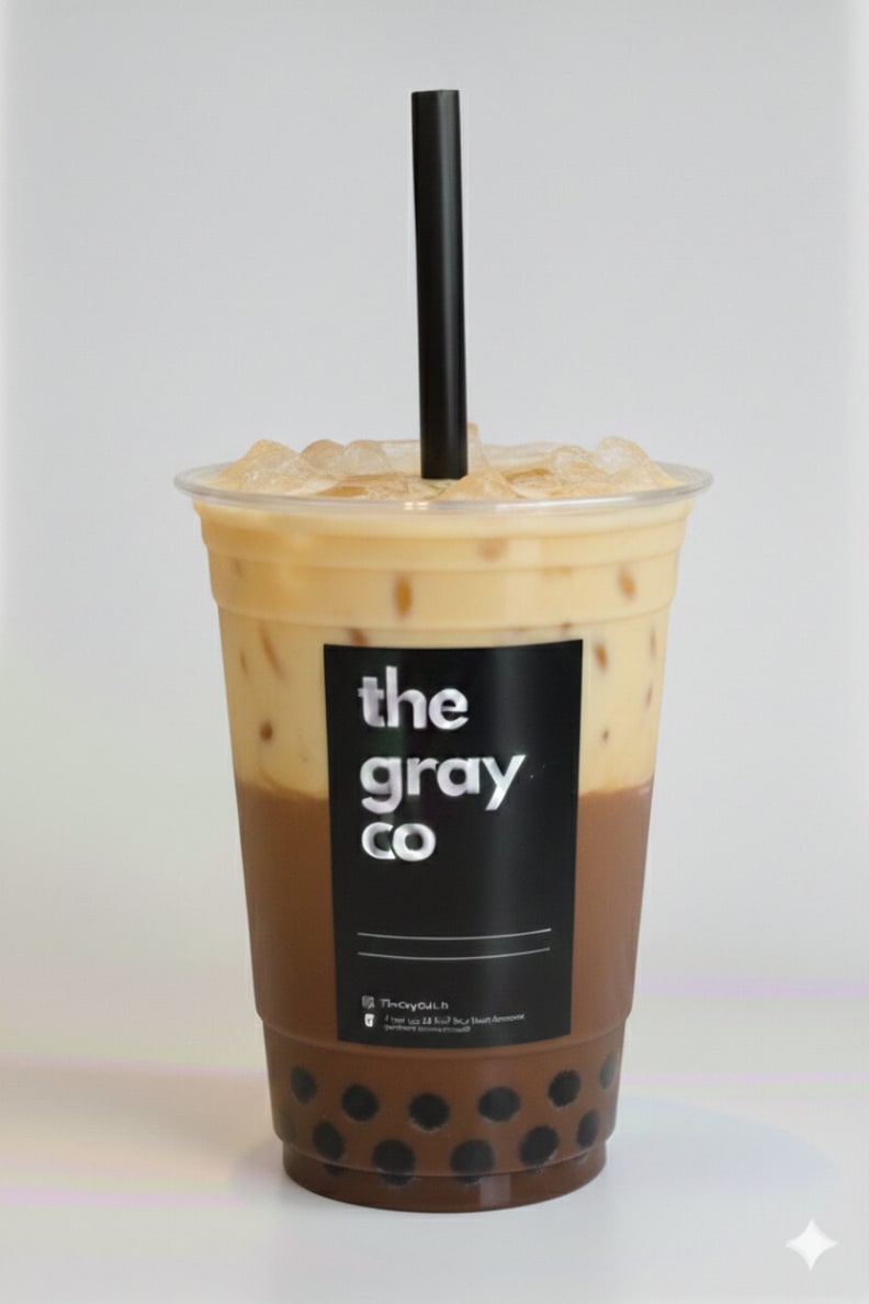 Forty Niners Choco Banana