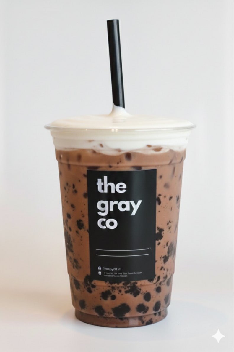 Forty Niners Dark Oreo