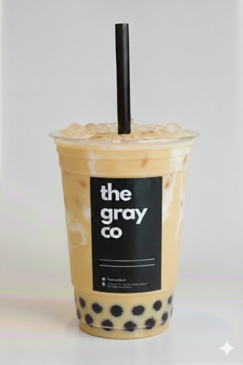 Forty Niners Milky Banana