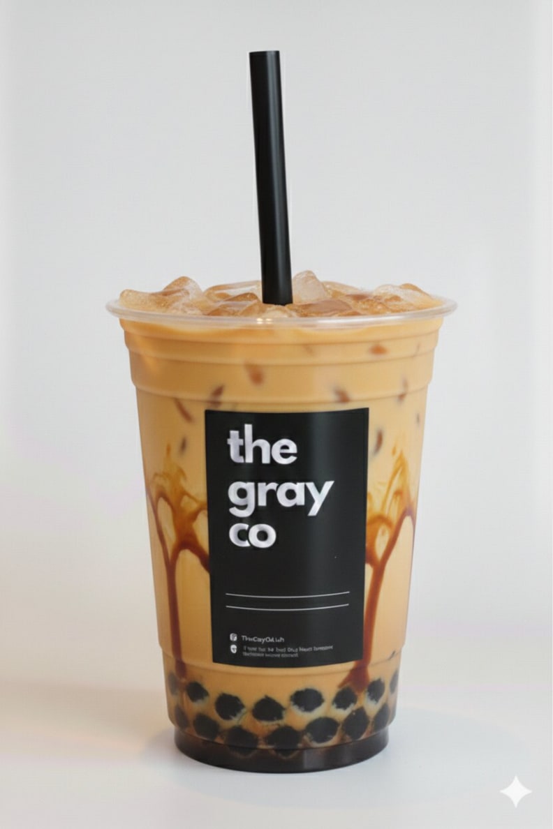 Forty Niners Salted Caramel