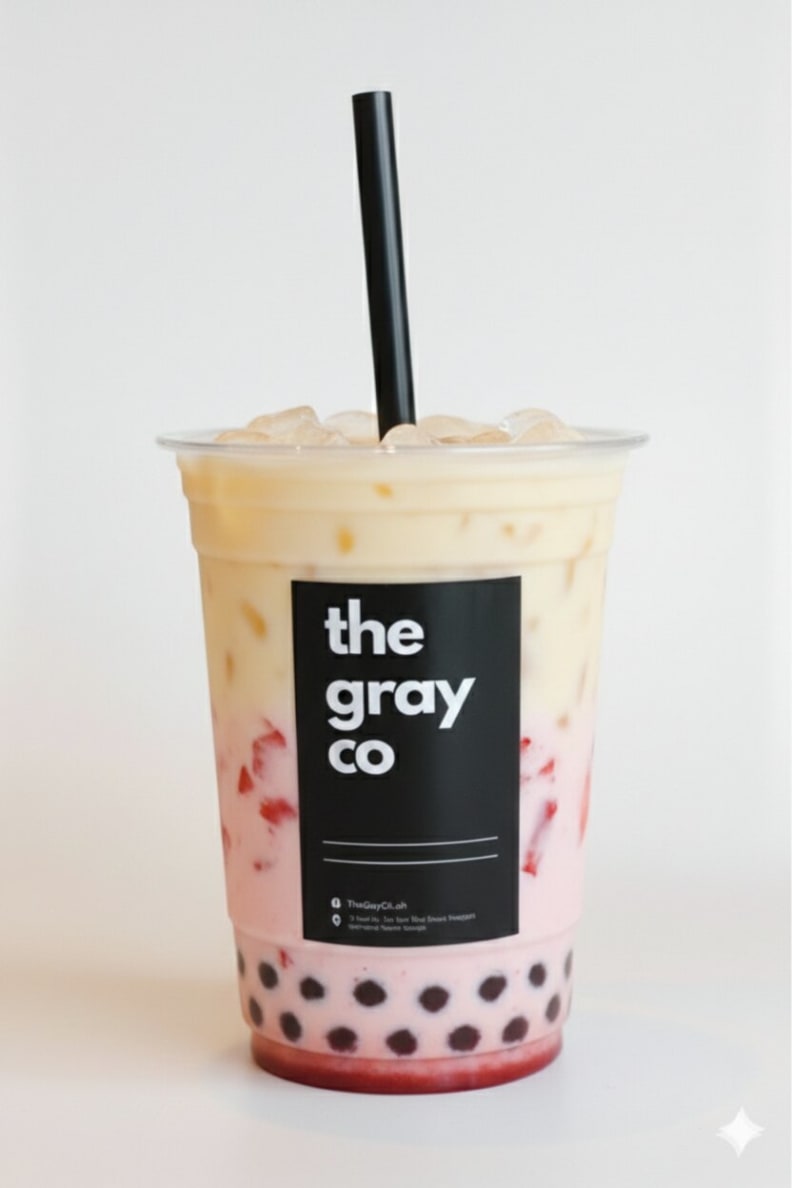 Forty Niners Strawberry Banana