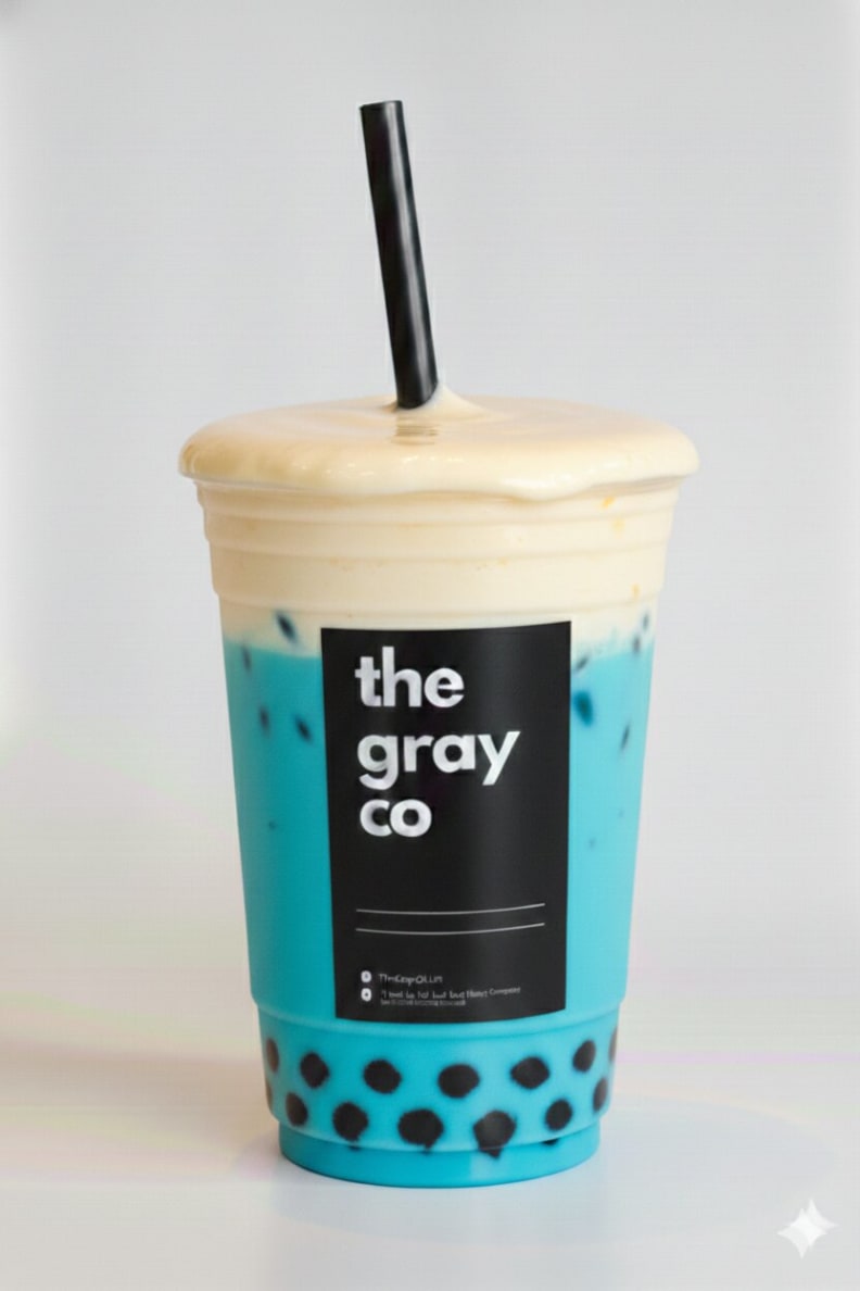 Blueberry Cheesecake