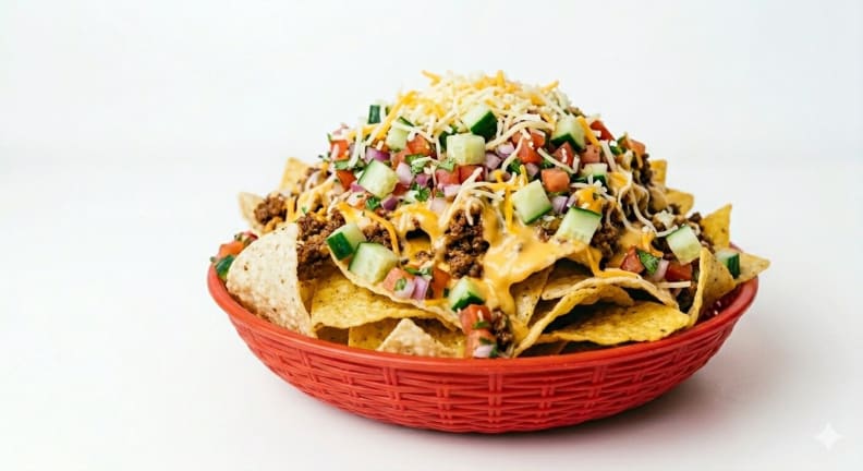 Nachowarma