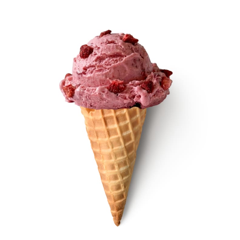 Verry Berry Strawberry