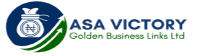 Asa Victory Golden Business