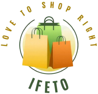 IFETO Logo