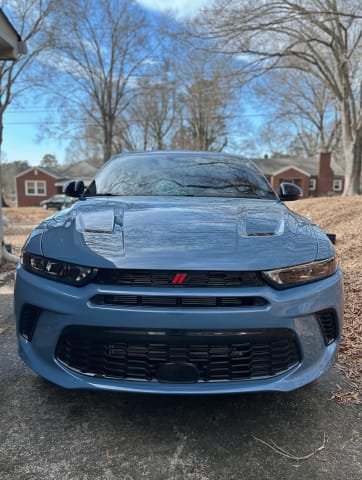 Dodge Hornet
