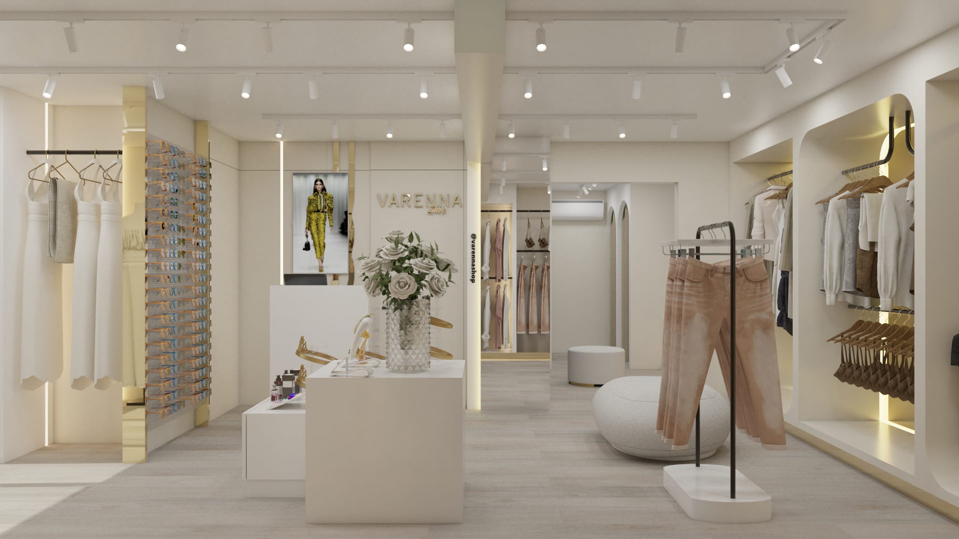Proyecto de Boutique — imagen 1