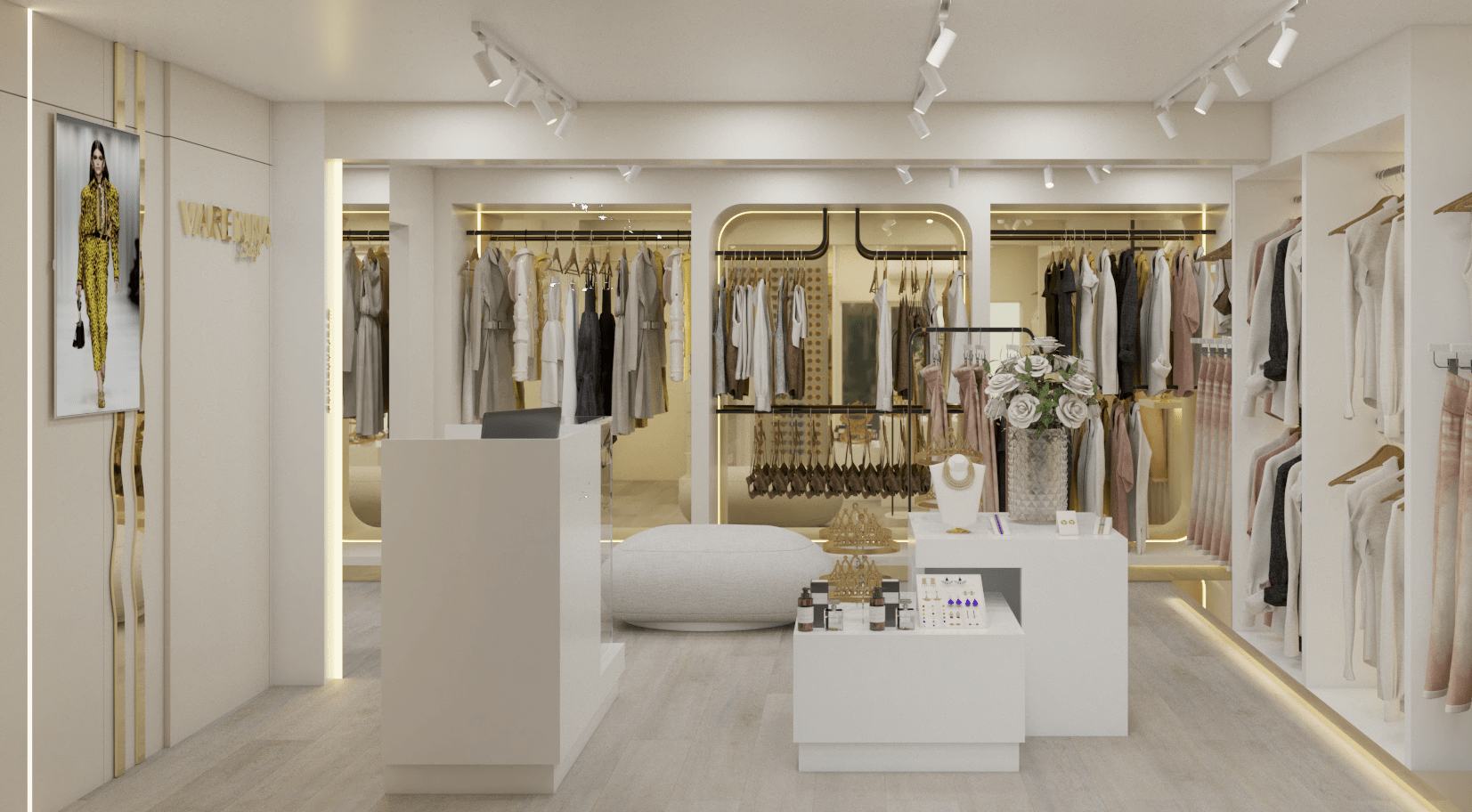 Proyecto de Boutique — imagen 12
