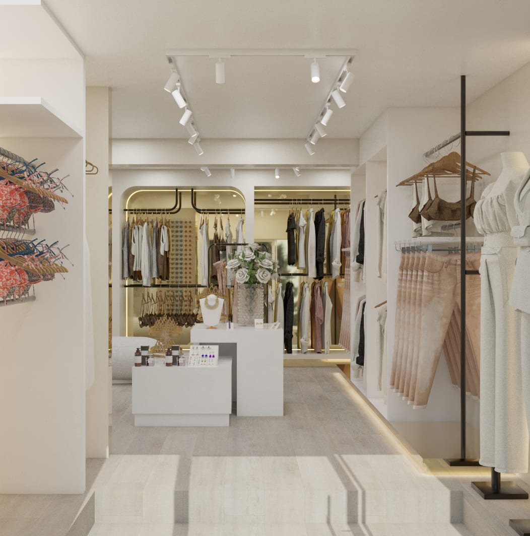 Proyecto de Boutique — imagen 13