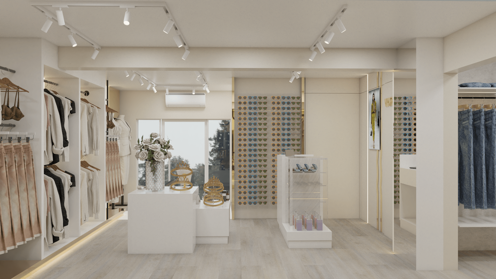 Proyecto de Boutique