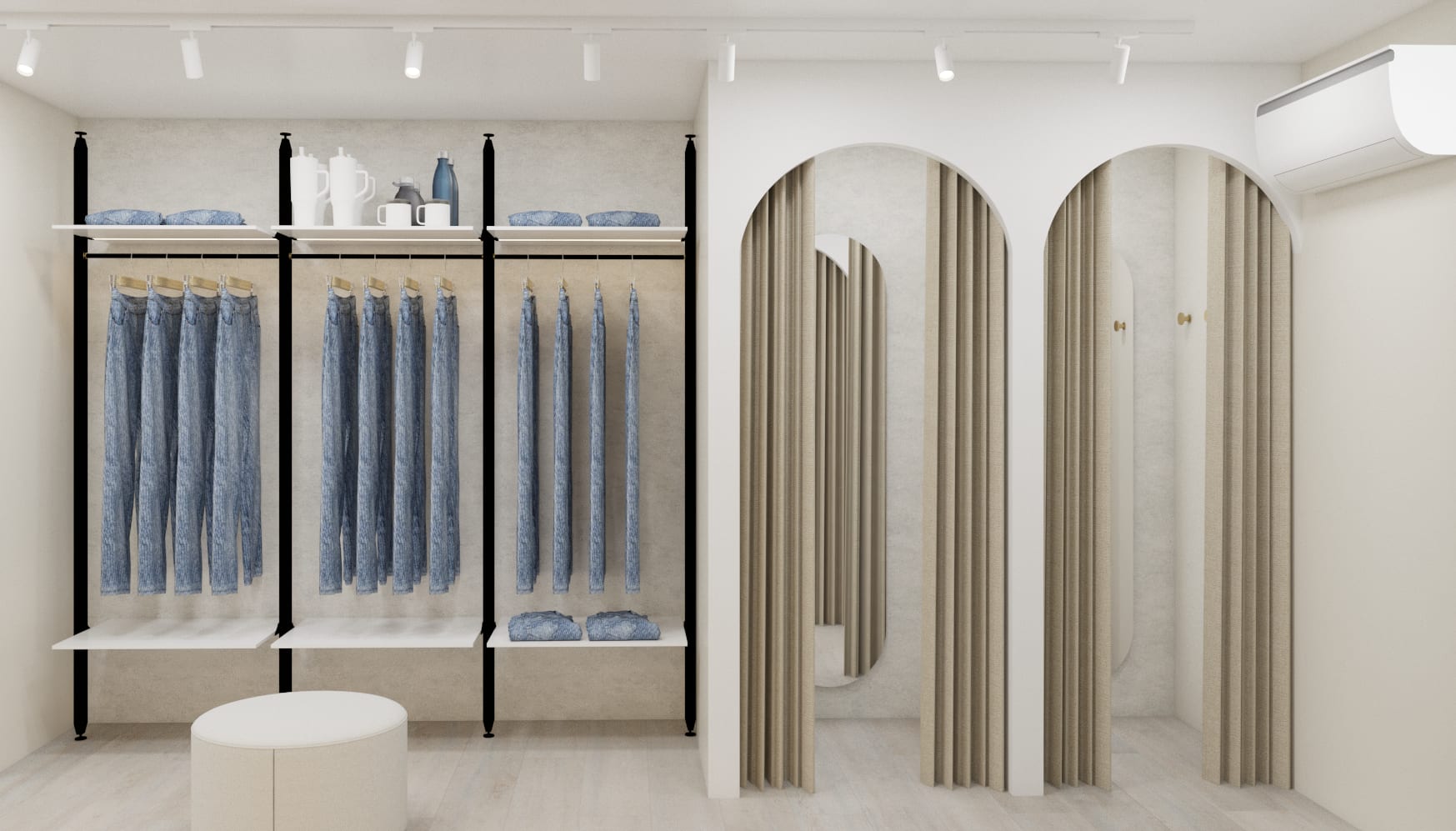 Proyecto de Boutique — imagen 4