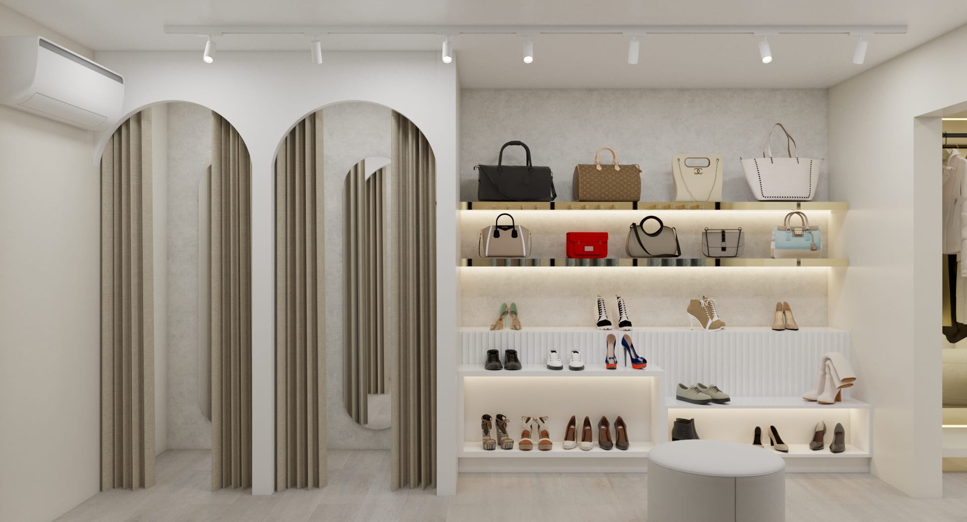 Proyecto de Boutique — imagen 5
