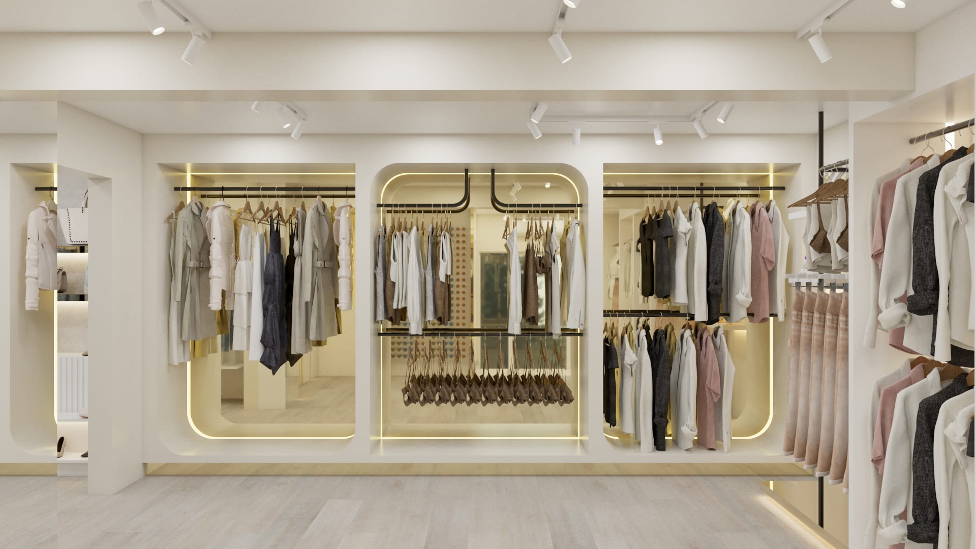 Proyecto de Boutique — imagen 6