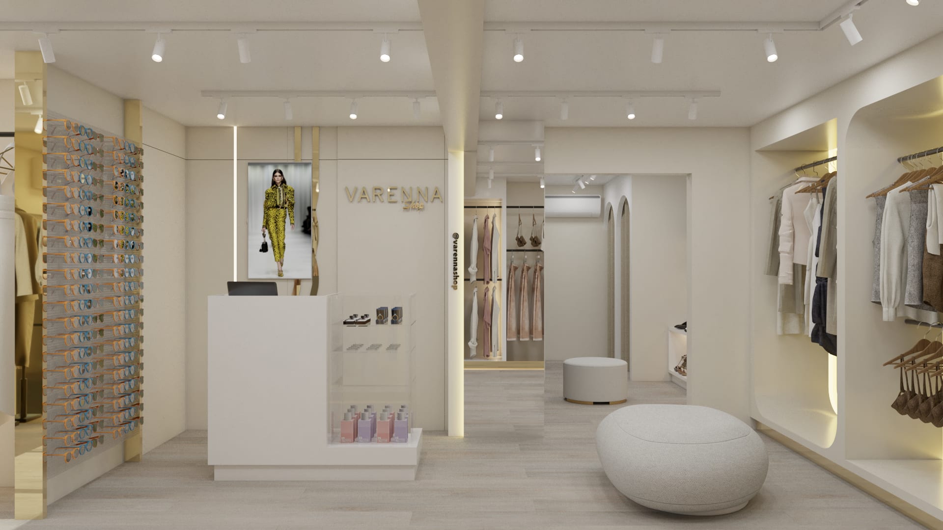 Proyecto de Boutique — imagen 7