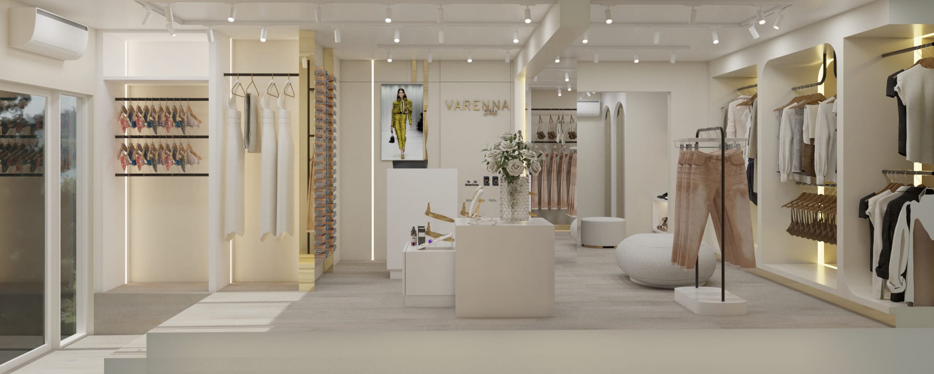 Proyecto de Boutique — imagen 8