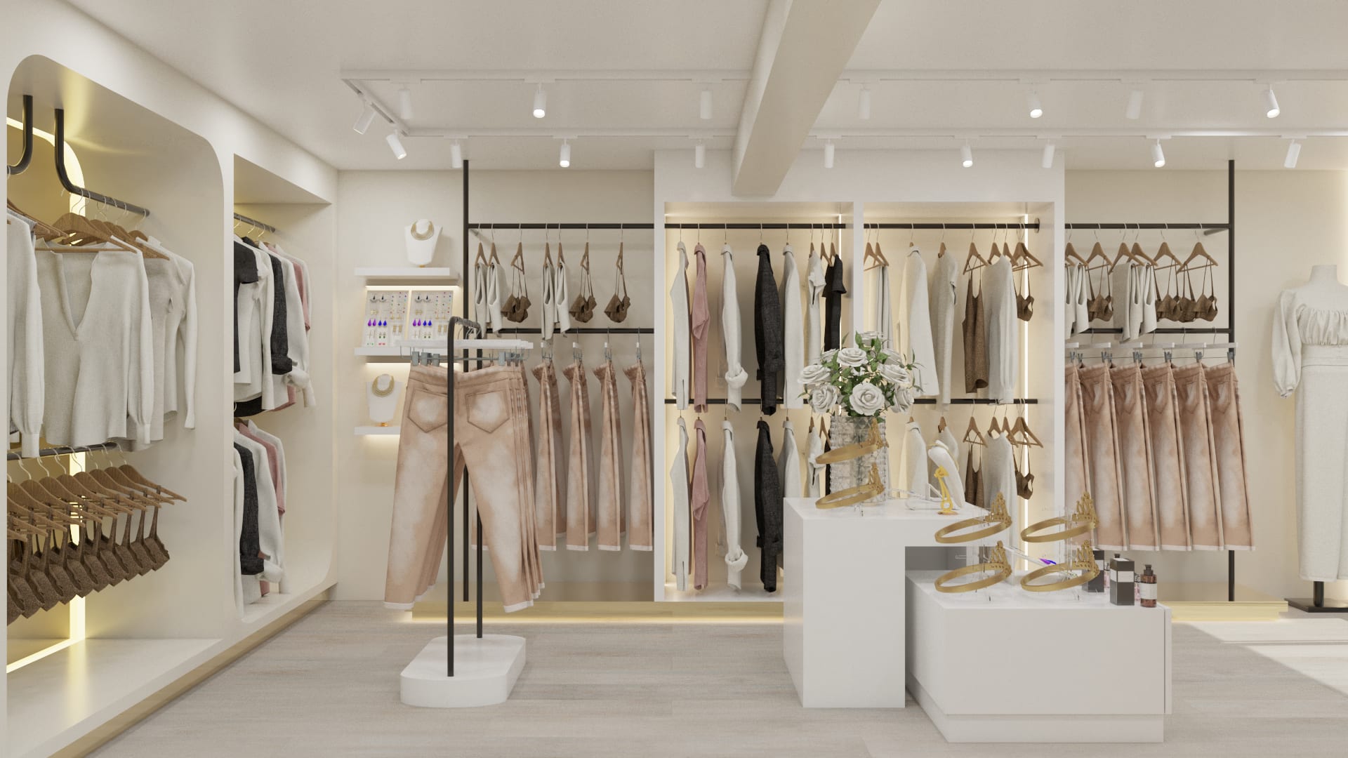 Proyecto de Boutique — imagen 9