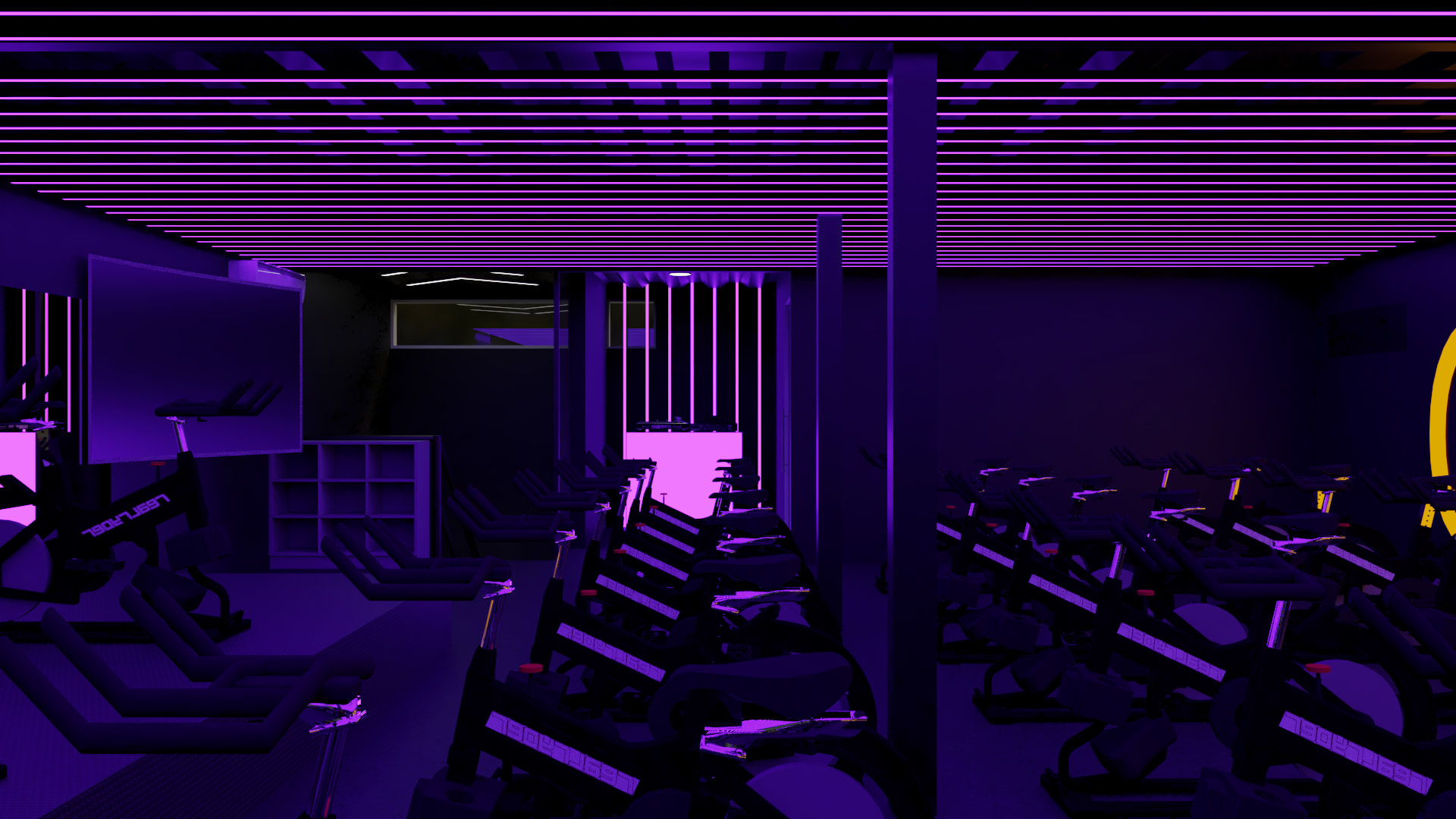 Proyecto de Deportivo — imagen 4