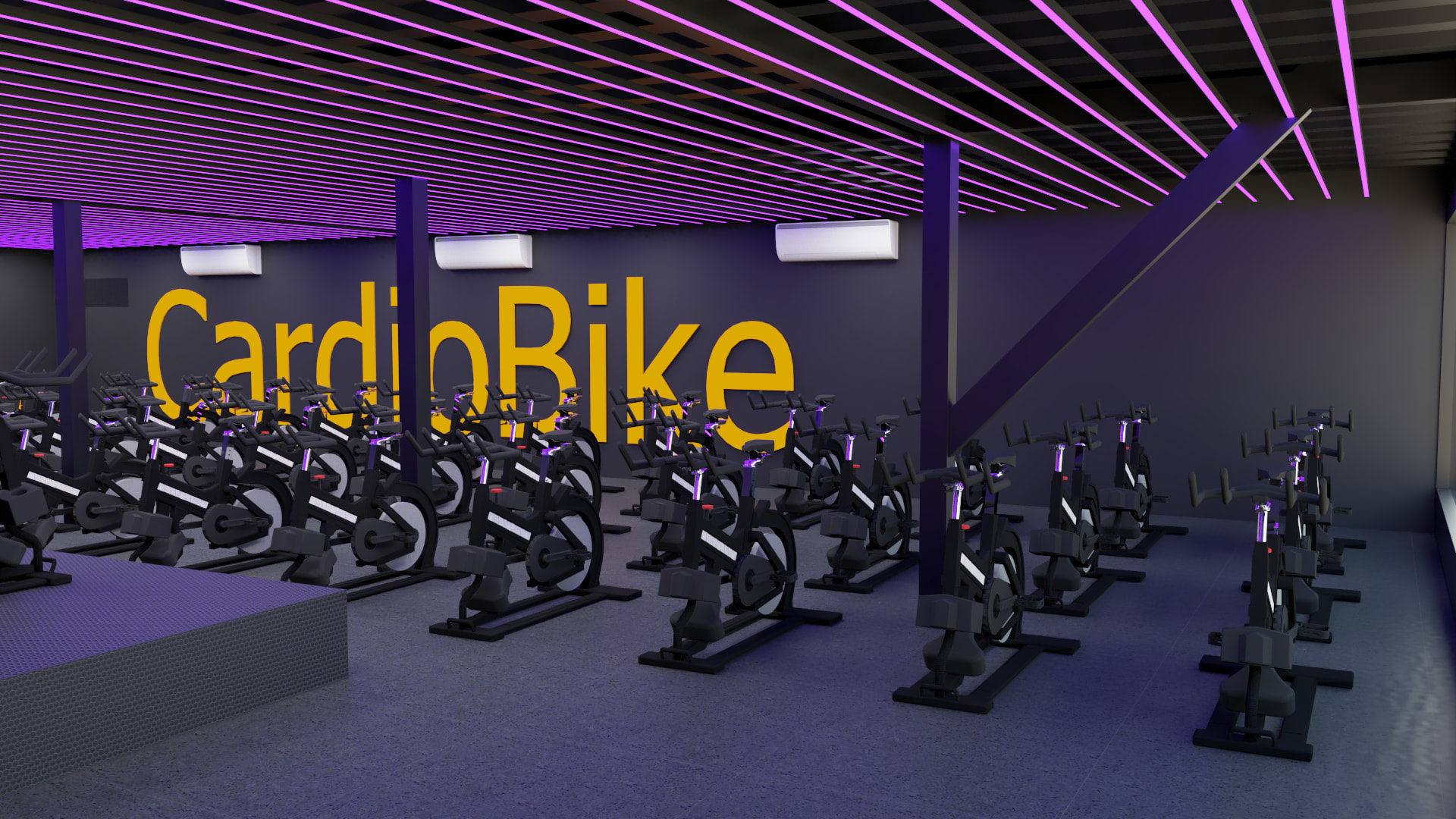 Proyecto de Deportivo — imagen 6