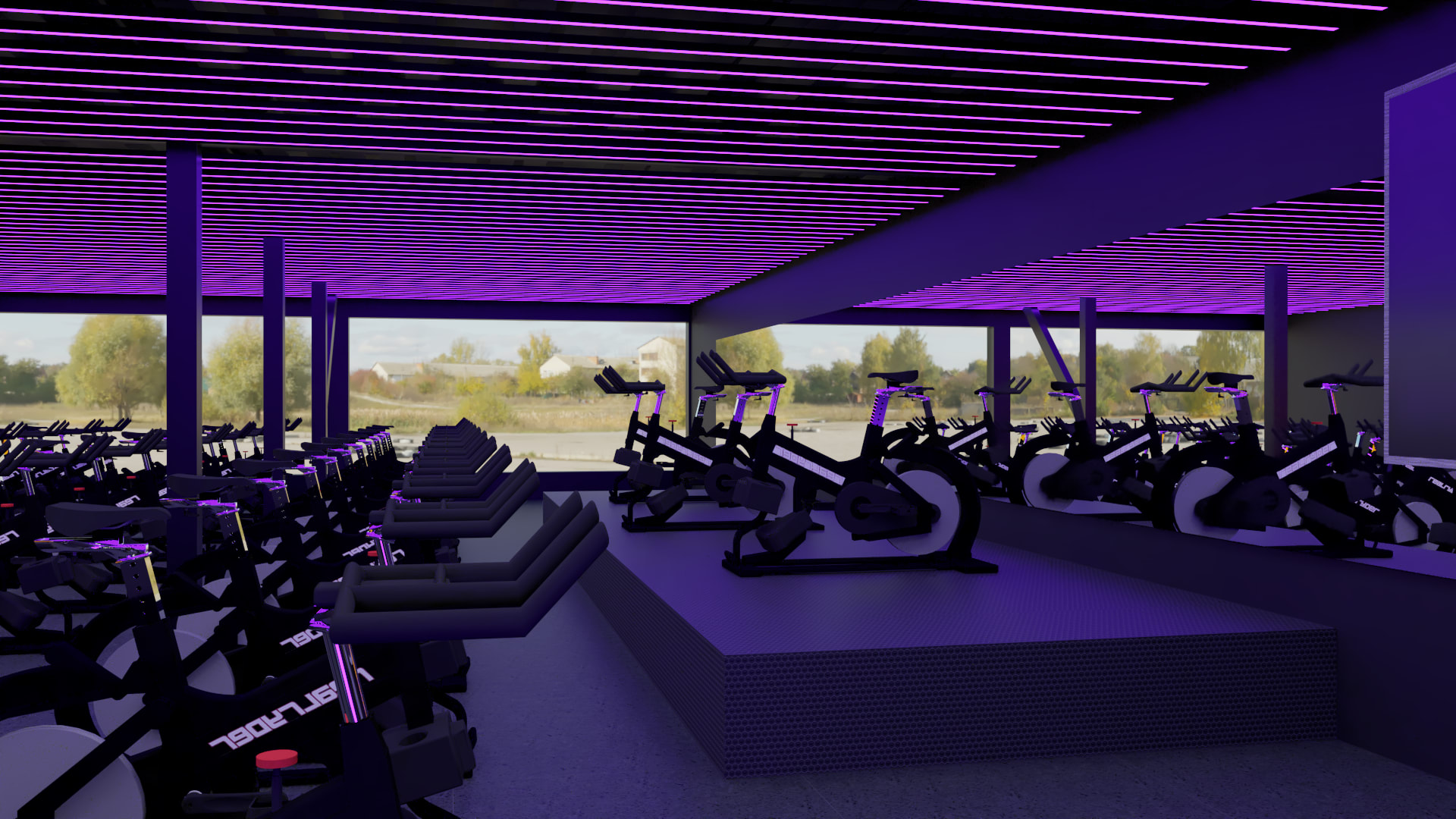 Proyecto de Deportivo — imagen 7
