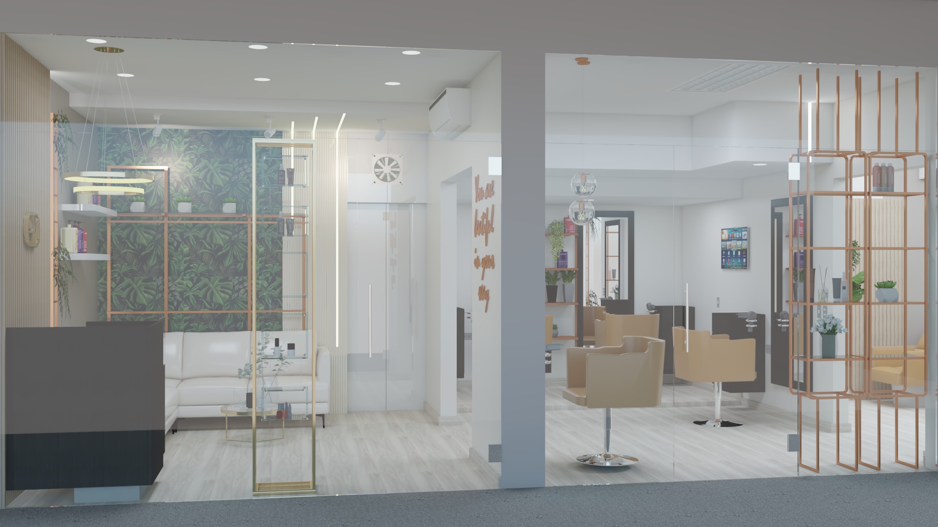 Proyecto de Estética corporal — imagen 1