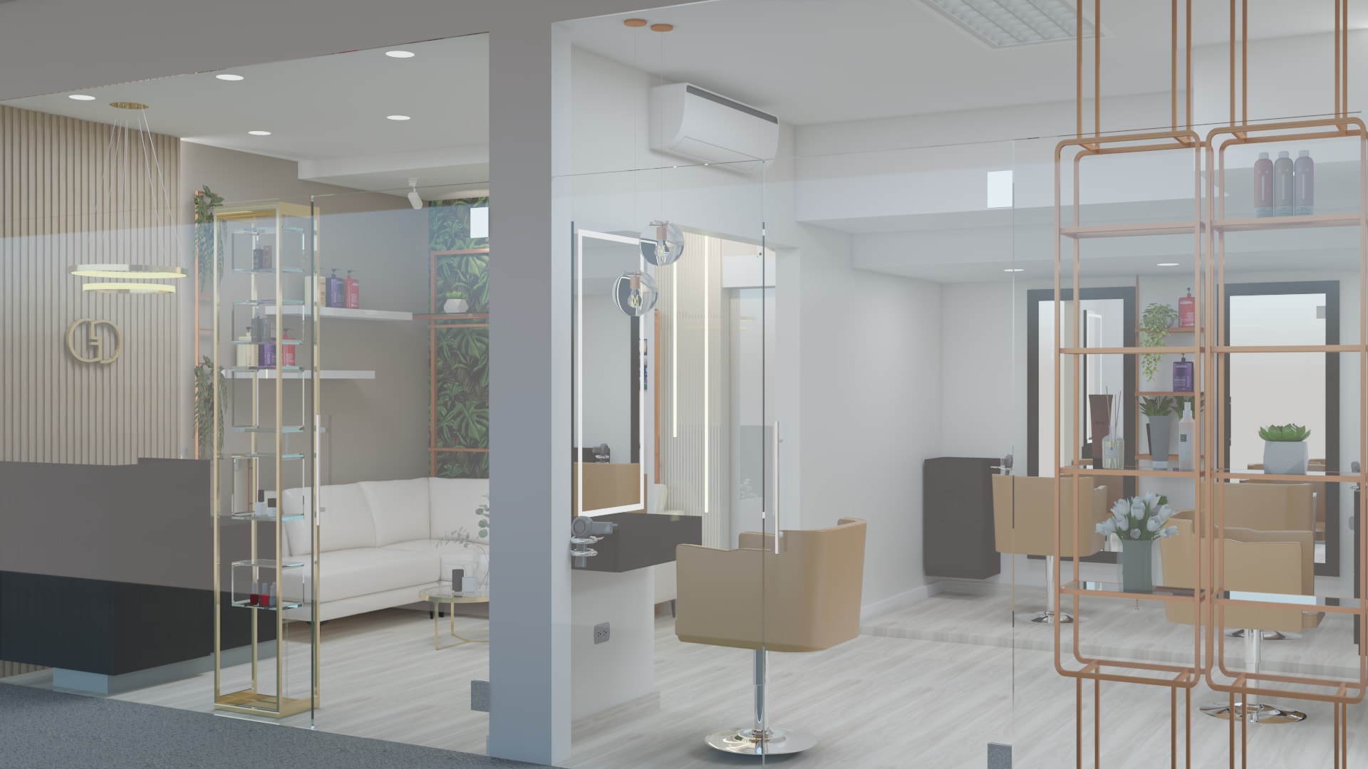 Proyecto de Estética corporal — imagen 2