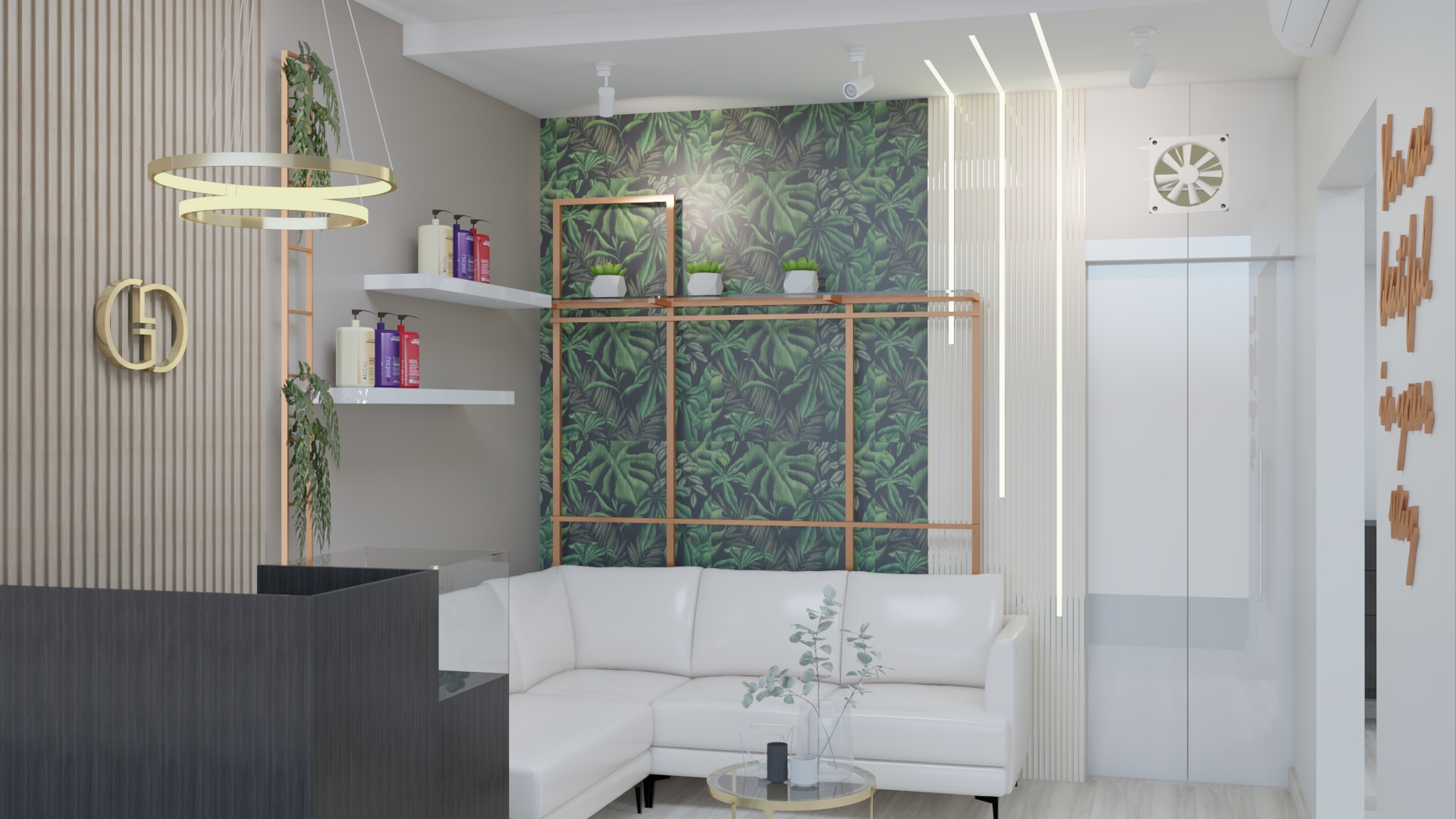 Proyecto de Estética corporal — imagen 4