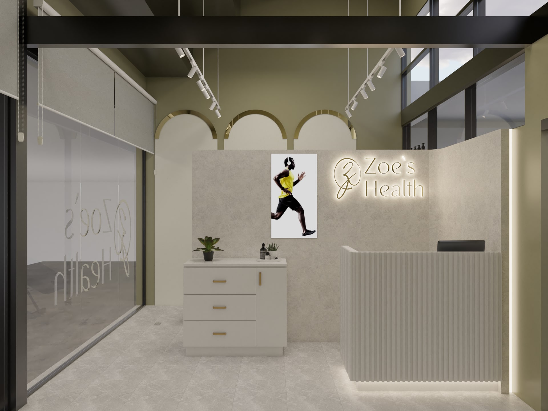 Proyecto de Masaje — imagen 1