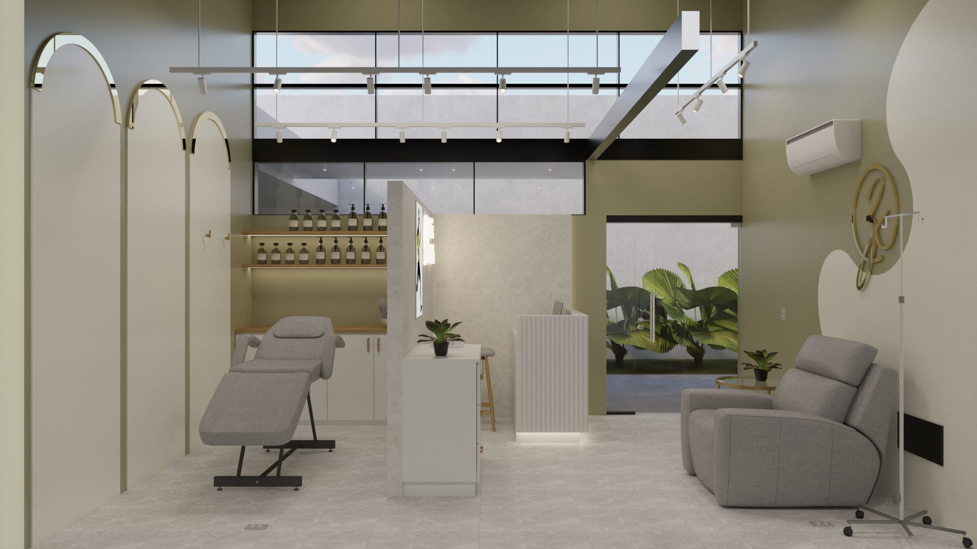 Proyecto de Masaje — imagen 2