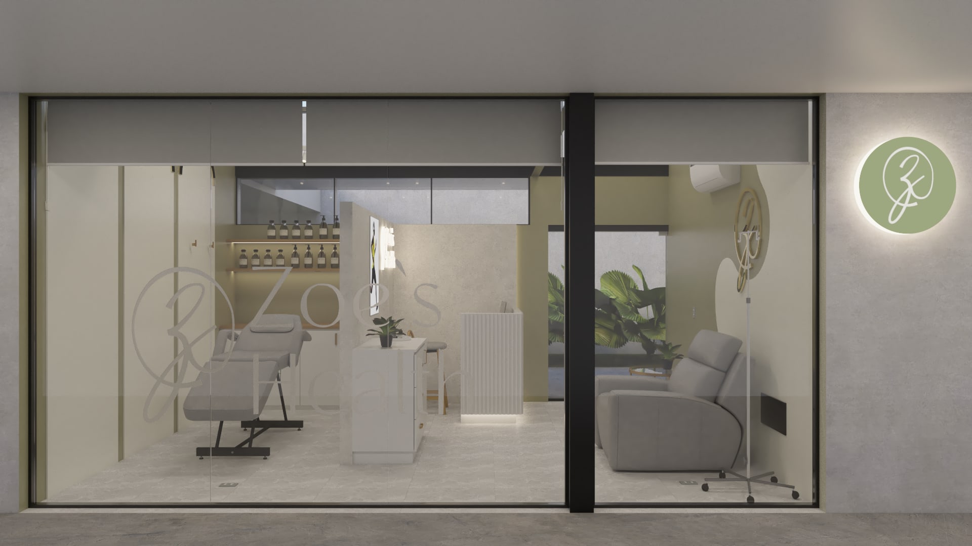 Proyecto de Masaje — imagen 3