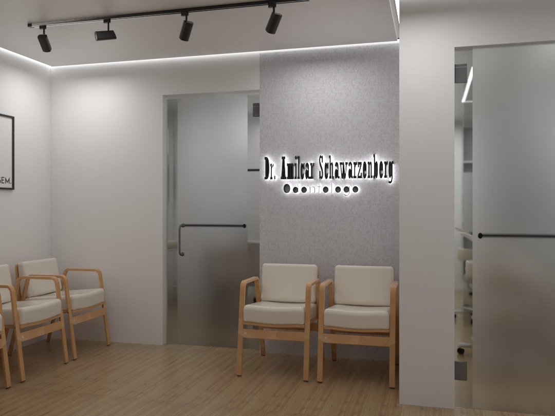 Proyecto de Odontológico — imagen 1