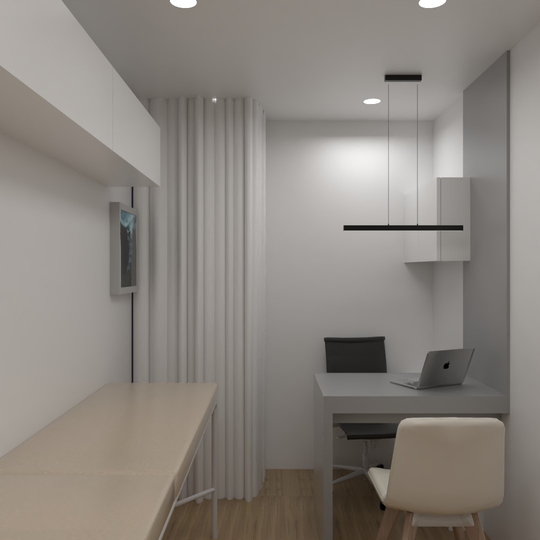 Proyecto de Odontológico — imagen 2
