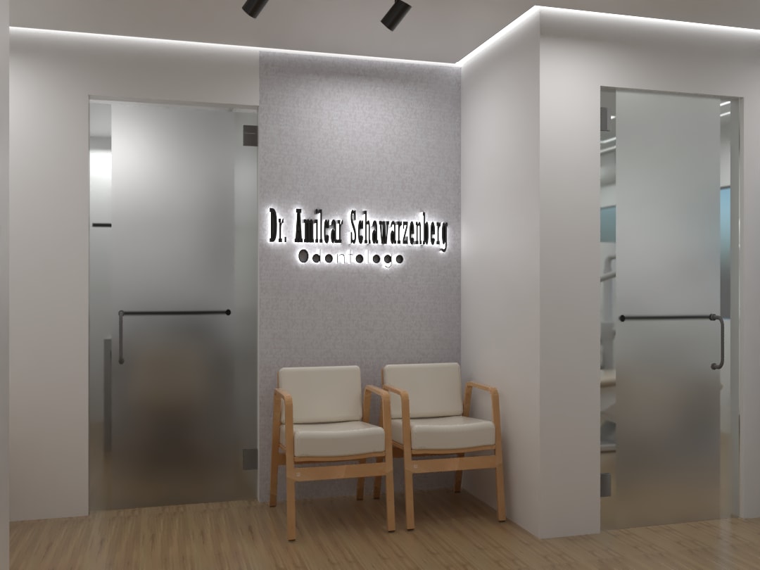 Proyecto de Odontológico — imagen 3