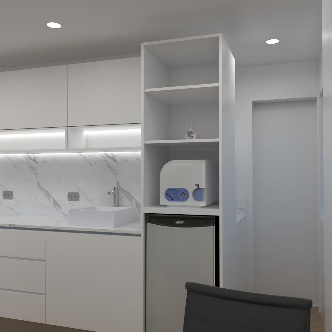 Proyecto de Odontológico — imagen 7